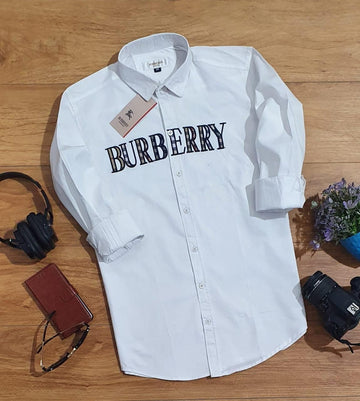 Cotton Printed Full Sleeves Regular Fit Mens Casual Shirt Roposo Clout